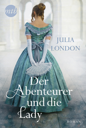 ISBN 9783745700541: Der Abenteurer und die Lady - Historischer Liebesroman