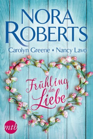 ISBN 9783745700619: Frühling der Liebe