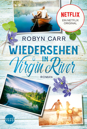 ISBN 9783745700817: Wiedersehen in Virgin River