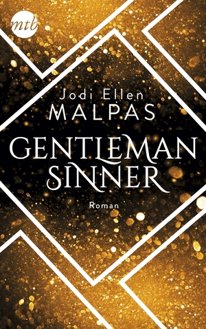 ISBN 9783745700923: Gentleman Sinner