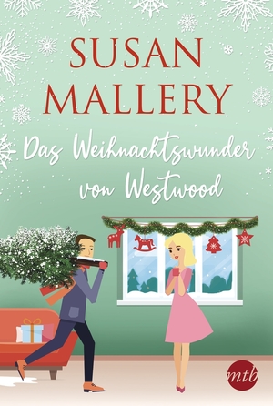 ISBN 9783745701098: Das Weihnachtswunder von Westwood