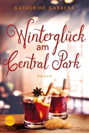 ISBN 9783745701739: Winterglück am Central Park