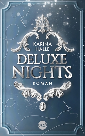 ISBN 9783745701746: Deluxe Nights