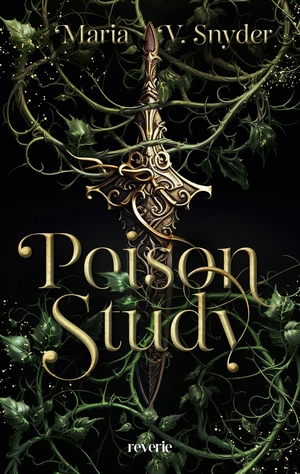 ISBN 9783745704419: Poison Study