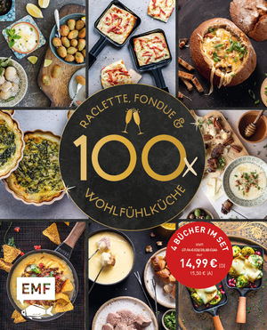 neues Buch – Die große Winter-Wohlfühlküche - 100 Rezepte