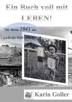 ISBN 9783746005638: Ein Buch voll mit Leben – Als ich 1941 das Licht der Welt erblickte