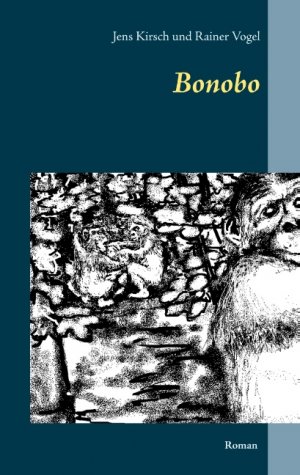 ISBN 9783746025940: Bonobo