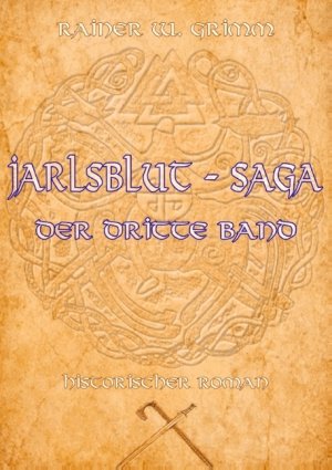 ISBN 9783746030098: Jarlsblut - Saga - Der dritte Band