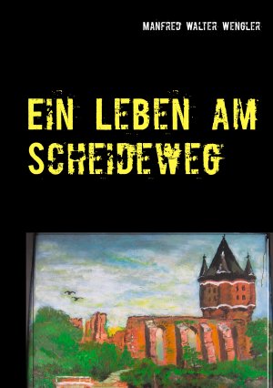 ISBN 9783746030142: Ein Leben am Scheideweg