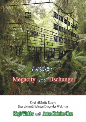 ISBN 9783746030456: Zwischen Megacity und Dschungel