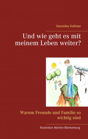 ISBN 9783746037431: Und wie geht es mit meinem Leben weiter?