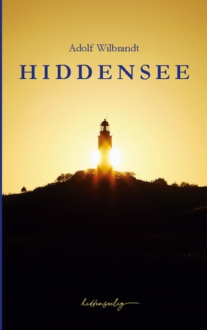 ISBN 9783746043258: Hiddensee