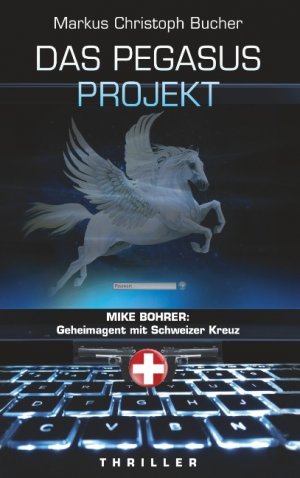 ISBN 9783746048703: Das Pegasus Projekt