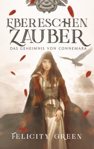 ISBN 9783746059051: Ebereschenzauber - Das Geheimnis von Connemara