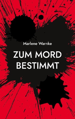 ISBN 9783746059402: Zum Mord bestimmt