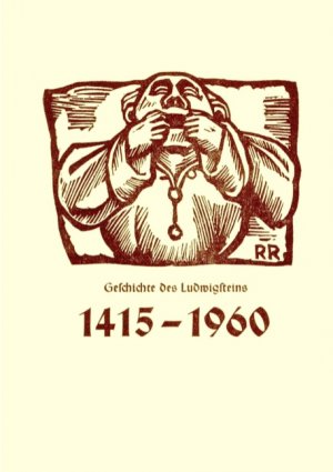 ISBN 9783746059778: Geschichte des Ludwigsteins