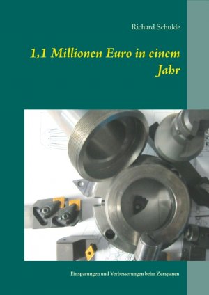 ISBN 9783746065236: 1,1 Millionen Euro in einem Jahr