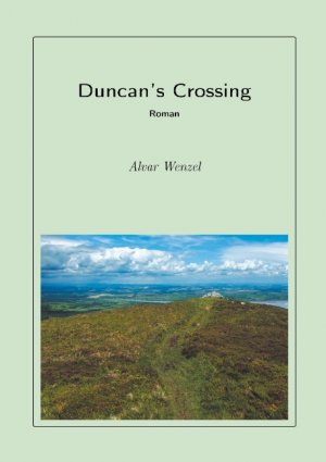 ISBN 9783746092898: Duncan's Crossing