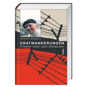 ISBN 9783746212210: Gratwanderungen - Priester unter zwei Diktaturen