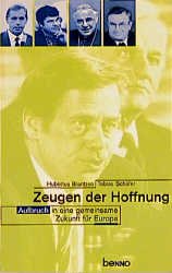 ISBN 9783746212814: Zeugen der Hoffnung