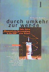 ISBN 9783746213064: Durch Umkehr zur Wende