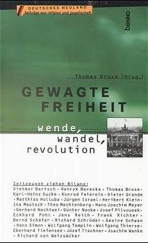 ISBN 9783746213170: Gewagte Freiheit