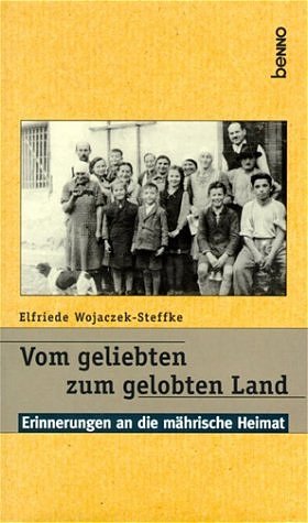 ISBN 9783746214924: Vom geliebten zum gelobten Land