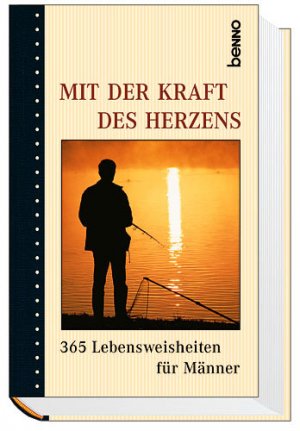 ISBN 9783746216379: Mit der Kraft des Herzens