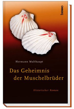 gebrauchtes Buch – Hermann Multhaupt – Das Geheimnis der Muschelbrüder