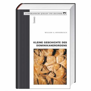 ISBN 9783746216881: Kleine Geschichte des Dominikanerordens