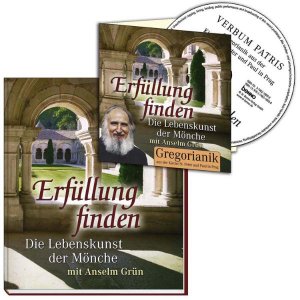 ISBN 9783746218090: Erfüllung finden - Die Lebenskunst der Mönche - bk605