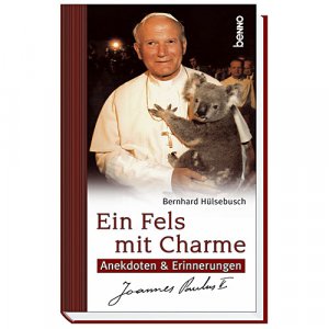 ISBN 9783746218618: Ein Fels mit Charme