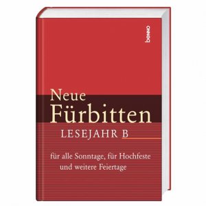 ISBN 9783746218816: Neue Fürbitten: Neue Fürbitten