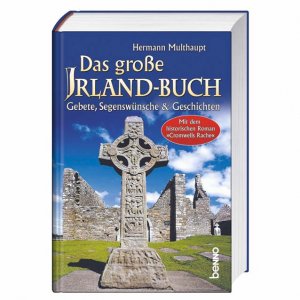 gebrauchtes Buch – Hermann Multhaupt – Das große Irland-Buch ZUSTAND SEHR GUT