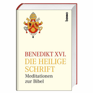 ISBN 9783746224824: Die Heilige Schrift - Meditationen zur Bibel