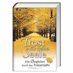 ISBN 9783746227962: Trost für deine Seele