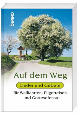 ISBN 9783746228525: Auf dem Weg: Lieder und Gebete für Wallfahrten, Pilgerreisen und Gottesdienste