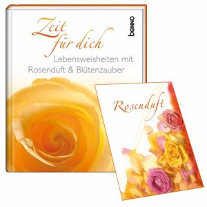 ISBN 9783746229294: Zeit für dich - Rosenduft und Blütenzauber