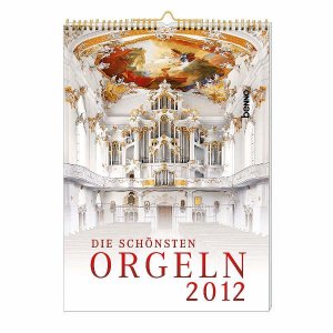 ISBN 9783746230887: Die schönsten Orgeln 2012