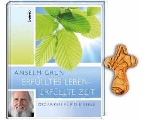 ISBN 9783746236575: Erfülltes Leben – Erfüllte Zeit - Gedanken für die Seele