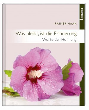 ISBN 9783746238388: Was bleibt, ist die Erinnerung - Worte der Hoffnung