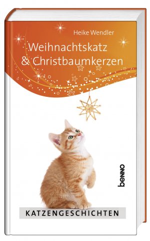 ISBN 9783746238654: Weihnachtskatz und Christbaumkerzen: Katzengeschichten Wendler, Heike