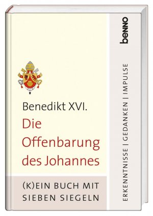 ISBN 9783746241753: Die Offenbarung des Johannes - (K)ein Buch mit sieben Siegeln - Erkenntnisse, Gedanken, Impulse