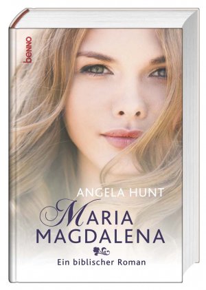 ISBN 9783746244464: Maria Magdalena - Ein biblischer Roman