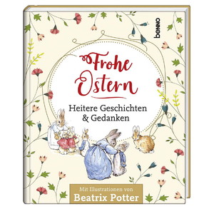 ISBN 9783746249124: Frohe Ostern - Heitere Geschichten & Gedanken