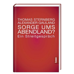 ISBN 9783746249278: Sorge ums Abendland? – Ein Streitgespräch