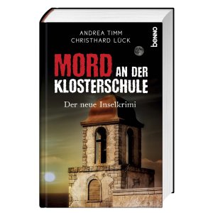 ISBN 9783746249858: Mord an der Klosterschule: Der neue Inselkrimi