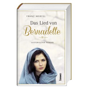 ISBN 9783746252704: Das Lied von Bernadette: Historischer Roman