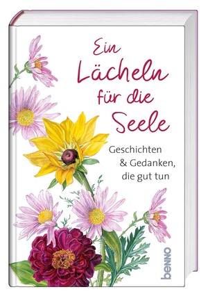 ISBN 9783746259185: Ein Lächeln für die Seele - Geschichten & Gedanken, die gut tun.... .... ... ...