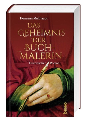 ISBN 9783746261744: Das Geheimnis der Buchmalerin